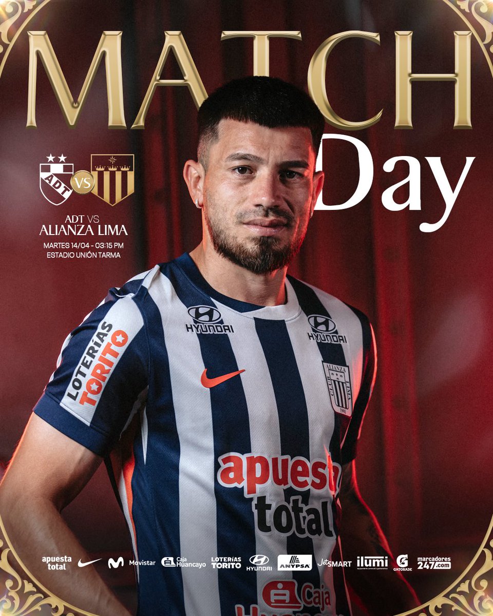 Club Alianza Lima tweet media