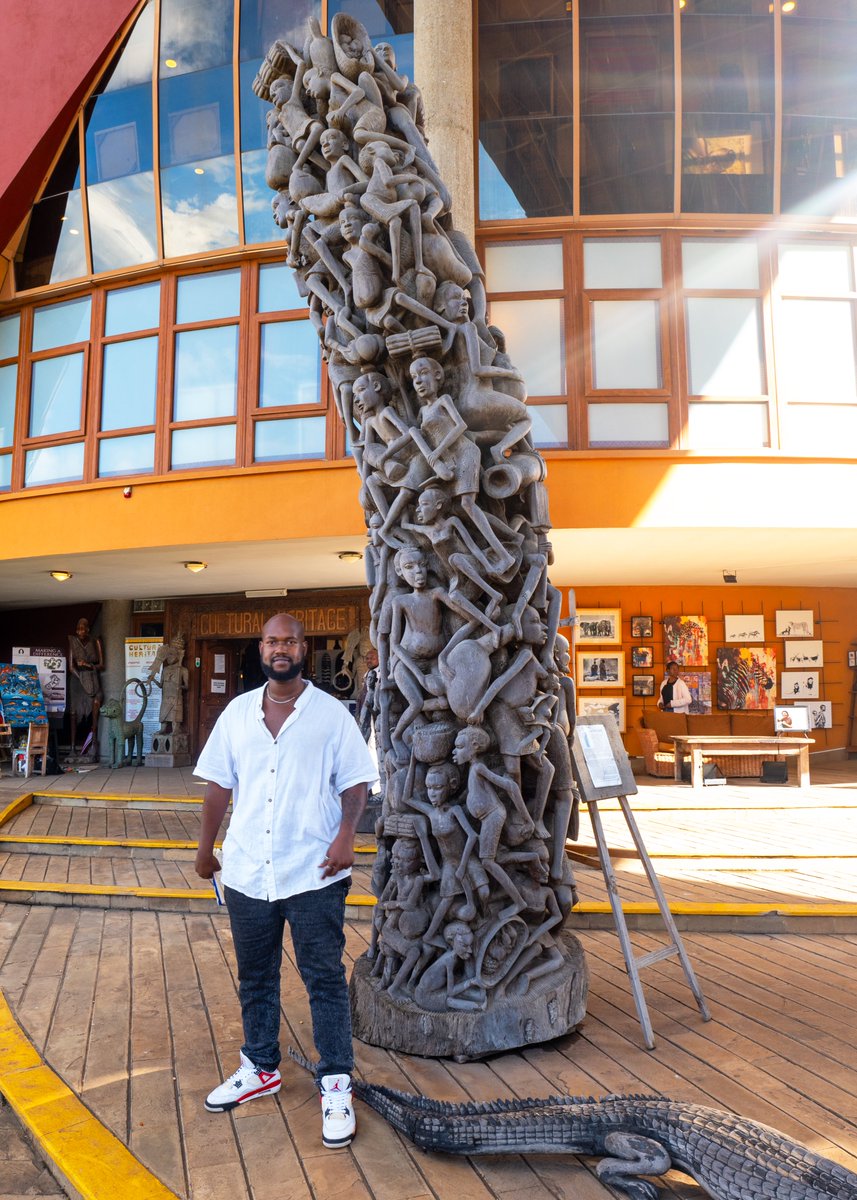 Joshua Msuya tweet media