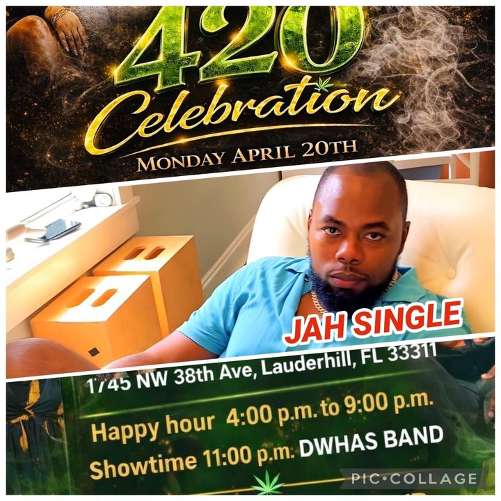 JahSingle tweet media