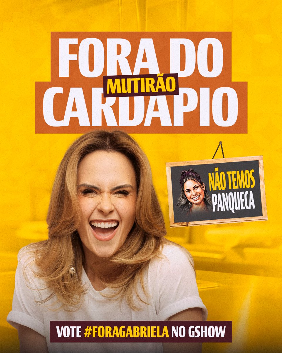 Ana Paula Renault 🧙🏻‍♀️ tweet media