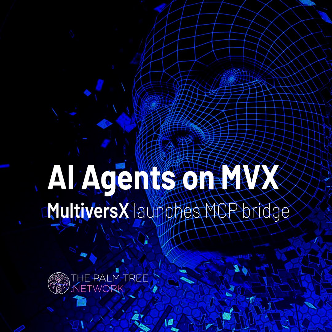 The Palm Tree ⚡Network tweet media