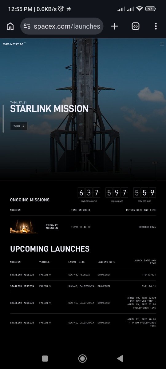 Future Spaces tweet media