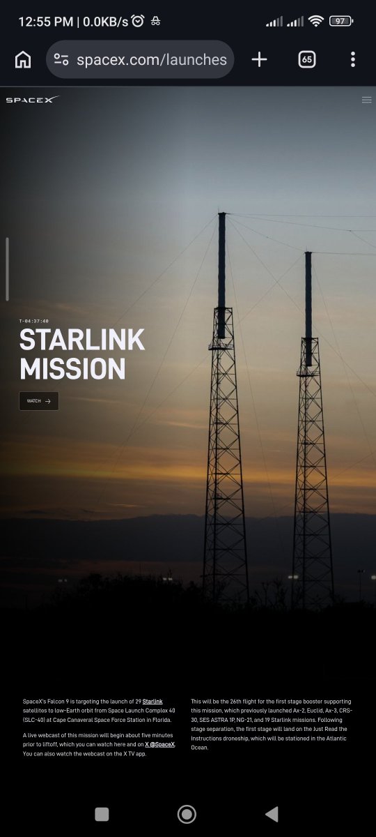 Future Spaces tweet media