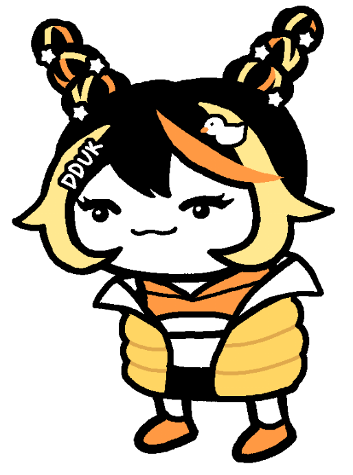 fun fact: i initially considderedd using a typing quirk but then realizedd it wouldd get real oldd real fast