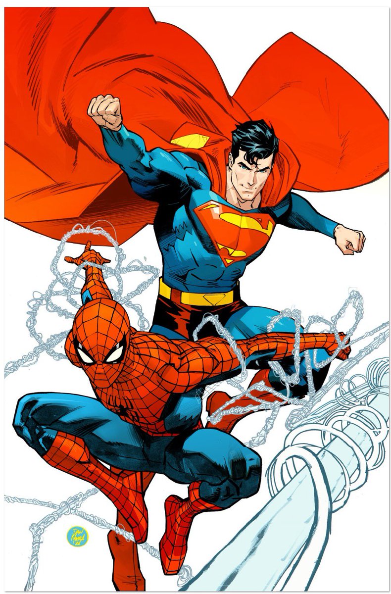 Dan Mora tweet media