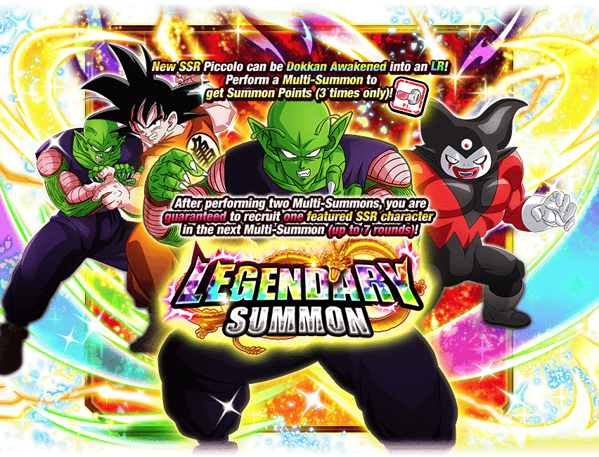 Dokkan World tweet media