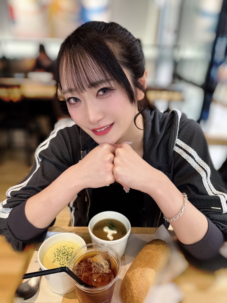 橋本さおり tweet media