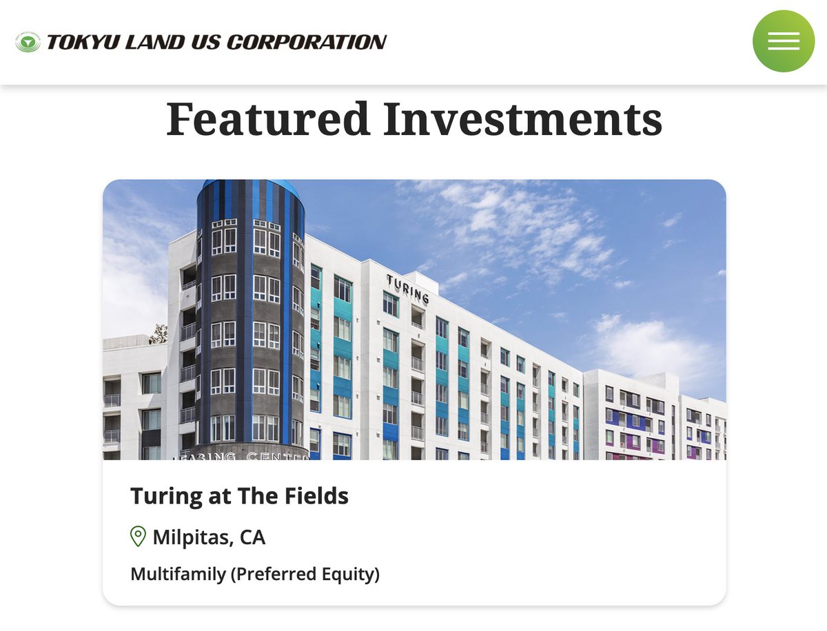 found out at dinner that a japanese train company is investing in some milpitas TODs (most notably, this includes the apartment building with trader joe's), and i'm like 0% surprised