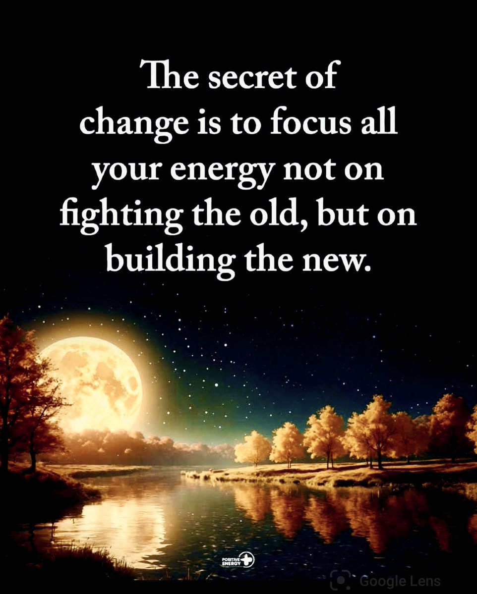 AffiliateWealt1's tweet image. The secret of change...
#TuesdayTruth
#Building #Change
#BuildYourOwnFuture
#LiveYourFantasticLife