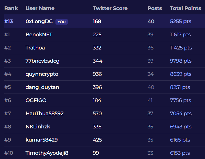 0xLongDC tweet media