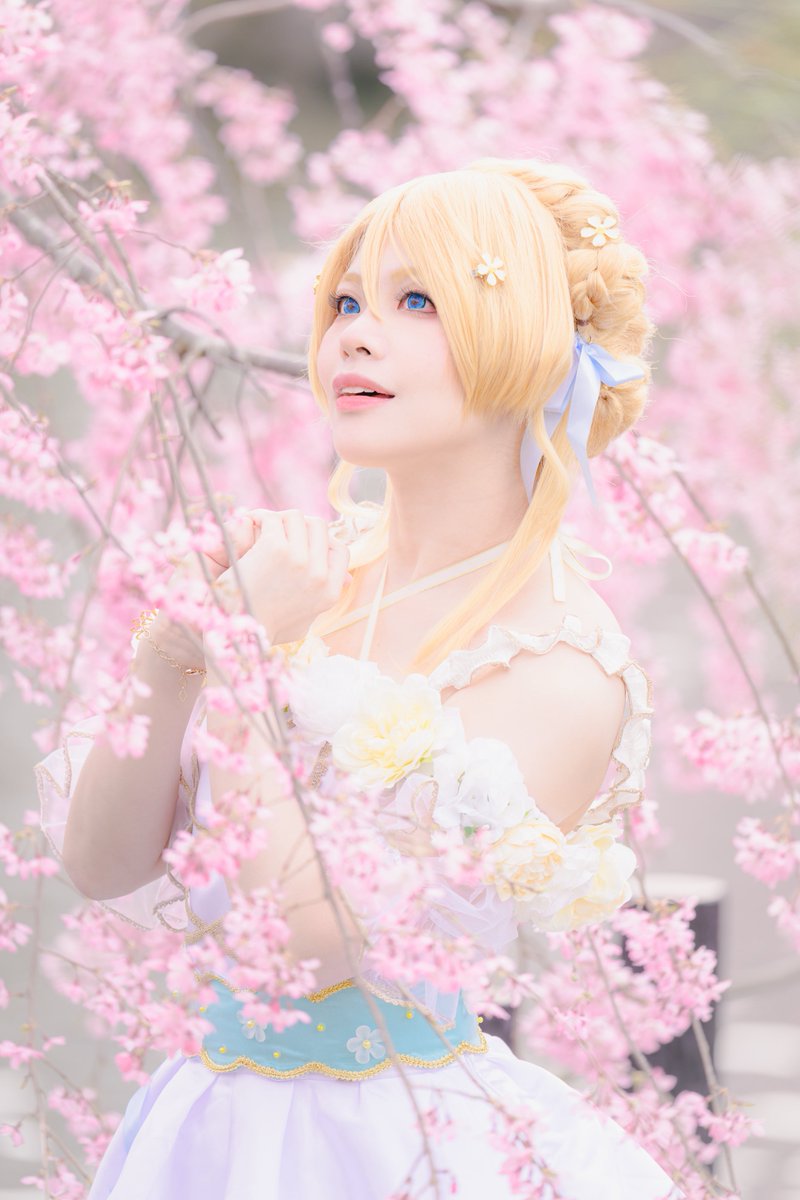 音愛❄️ tweet media