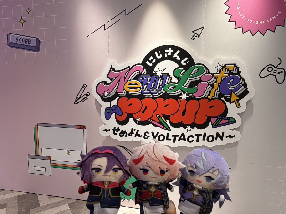 G___luck's tweet photo. 生存確認をば。
ワーママになって生活にようやく慣れてきたと思ったら、パートナーが単身赴任となりまして、日々の癒やしと活力を、推し様たちにいただきながら、ワンオペで日々をなんとか乗り切っています…😌現場に足を運んだり、交換に出す時間すらない日々ですが、細々とオタク続けています😌 https://t.co/bZm91sIR4V