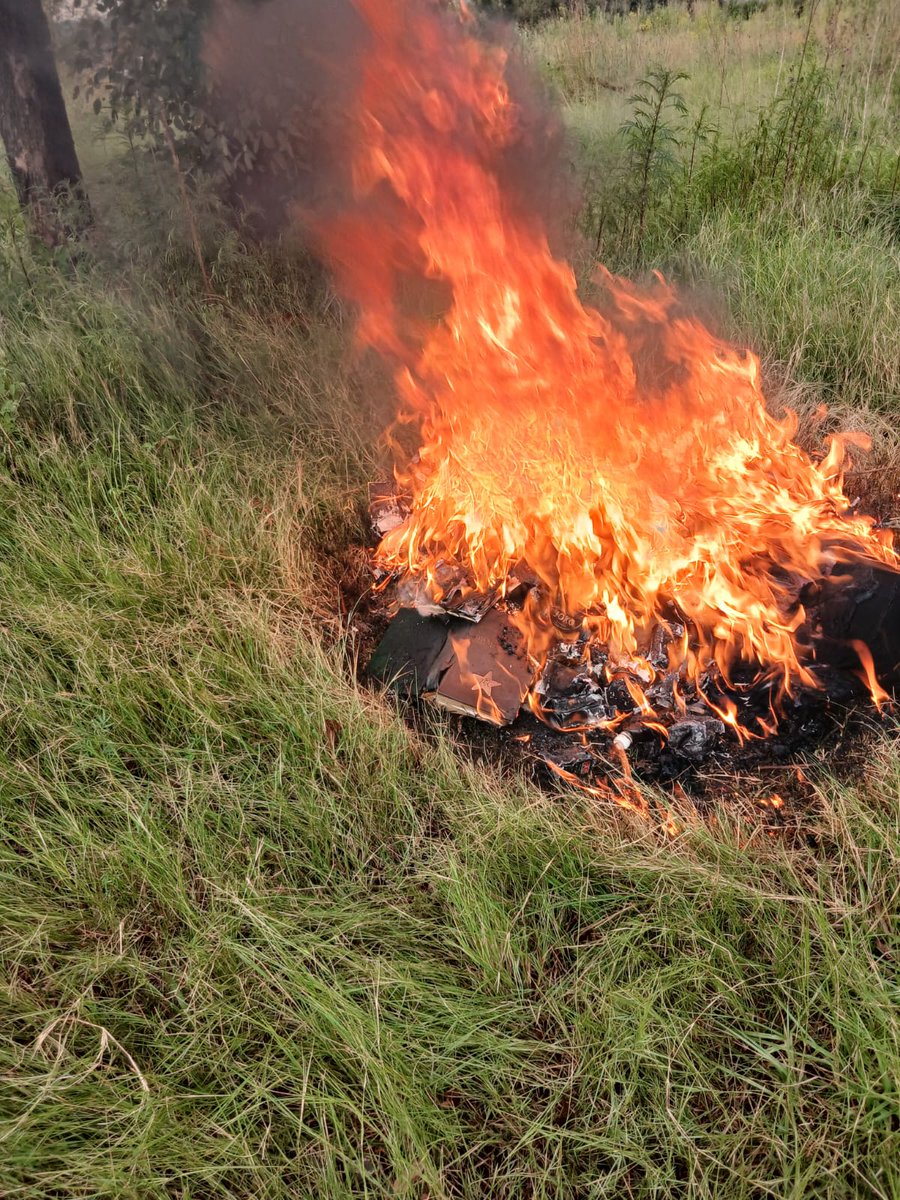 <a href="/Mickzo/">ReconcileWithGod</a> I burned my mother uniform from ZCC cult after she received Jesus Christ as Lord and Savior