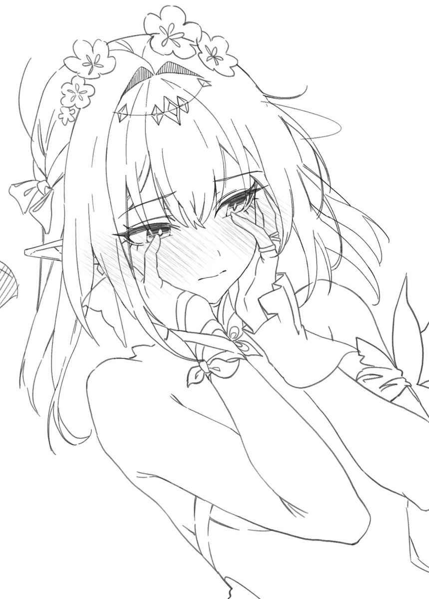 kcmc_story's tweet image. Castorice / firefly rkgk
#HonkaiStarRail #崩壊スターレイル