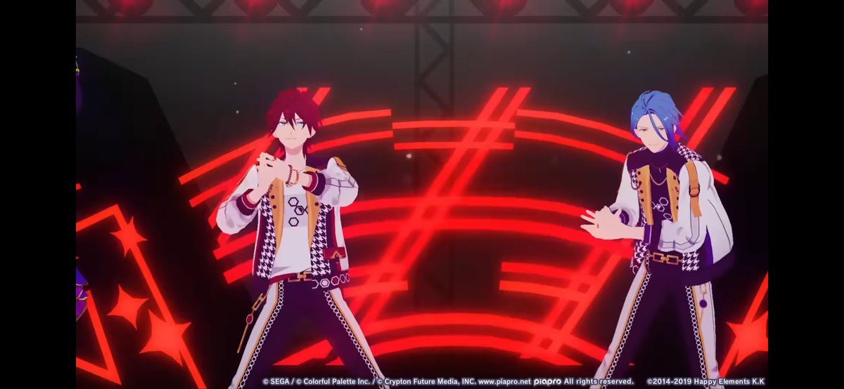 みれあ tweet media