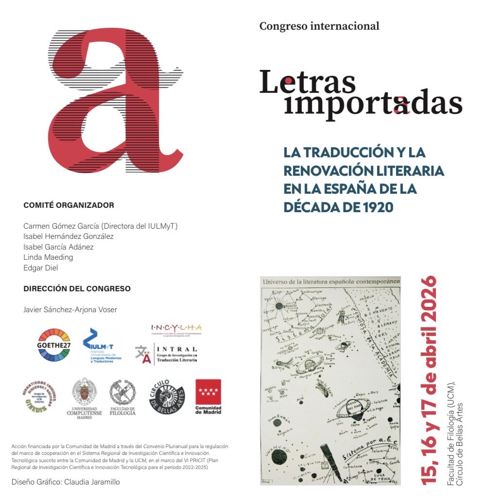 Samuel Lillo Espada tweet media