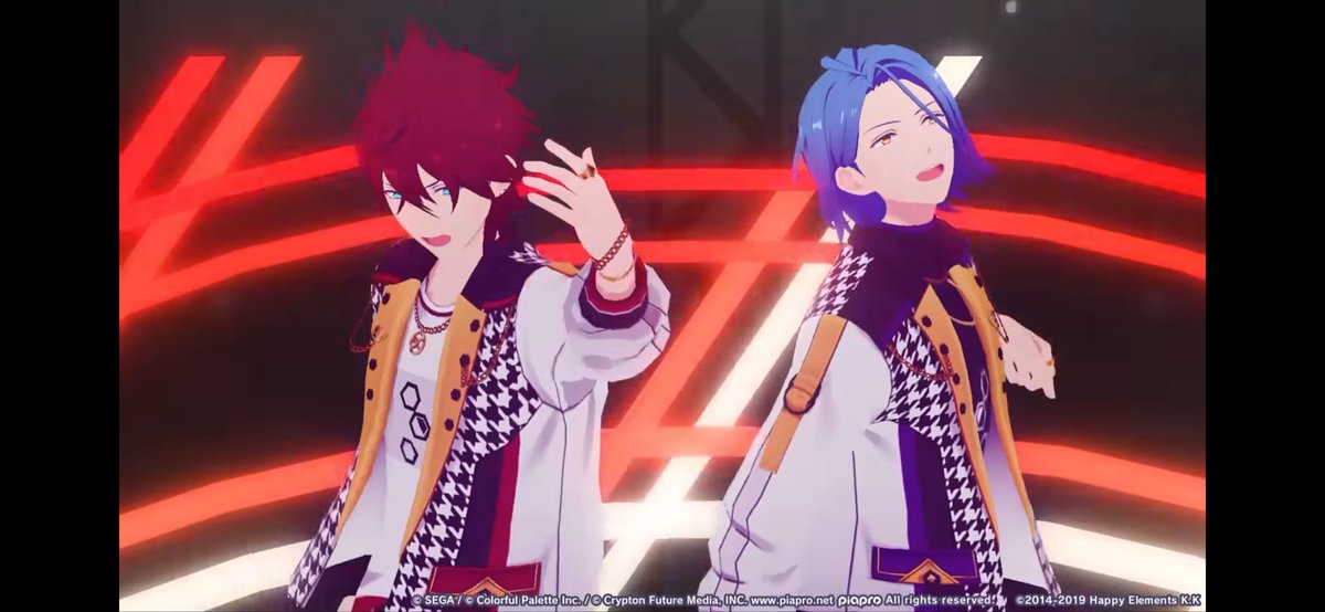 みれあ tweet media