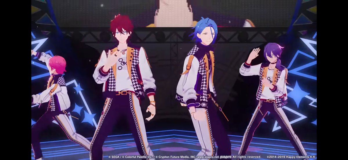 みれあ tweet media