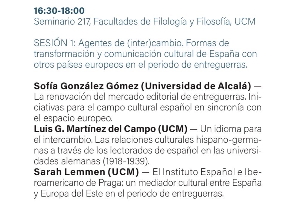 Samuel Lillo Espada tweet media