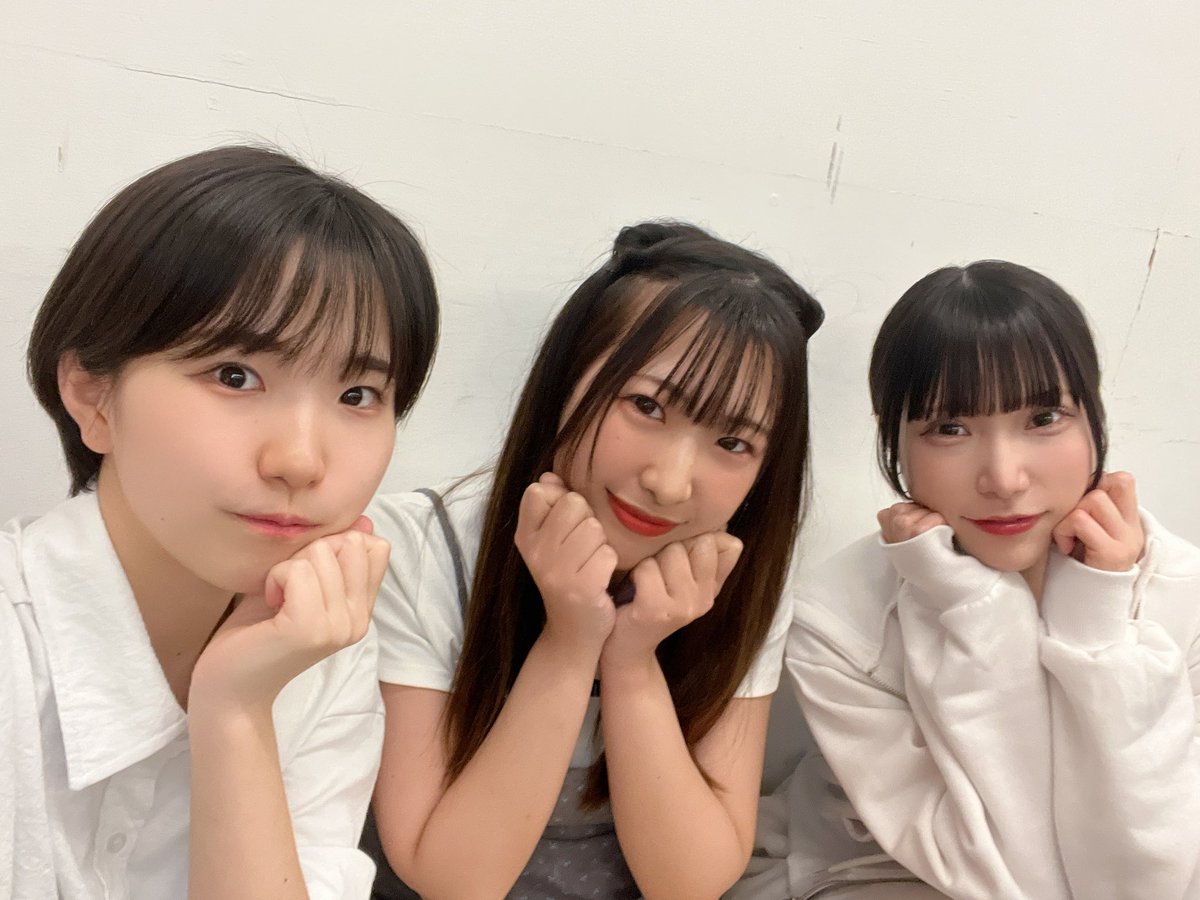 草刈 七海 tweet media