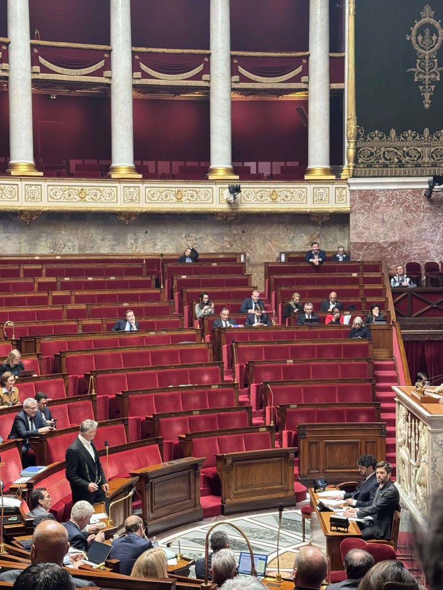 Antoine Léaument 🇫🇷 tweet media