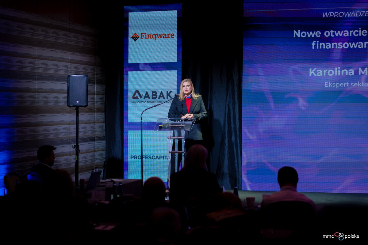 FinTech Digital Congress tweet media