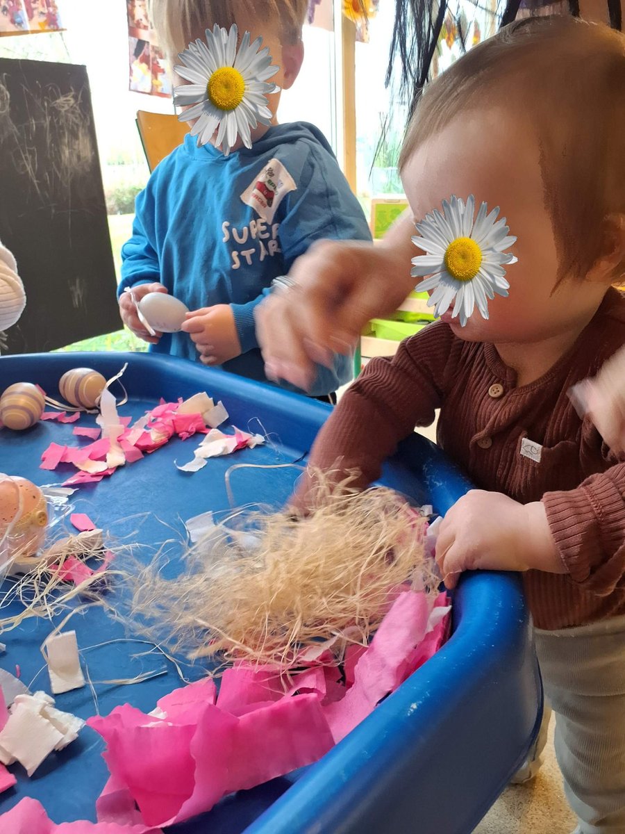 Daisy Chain Montessori Dublin tweet media