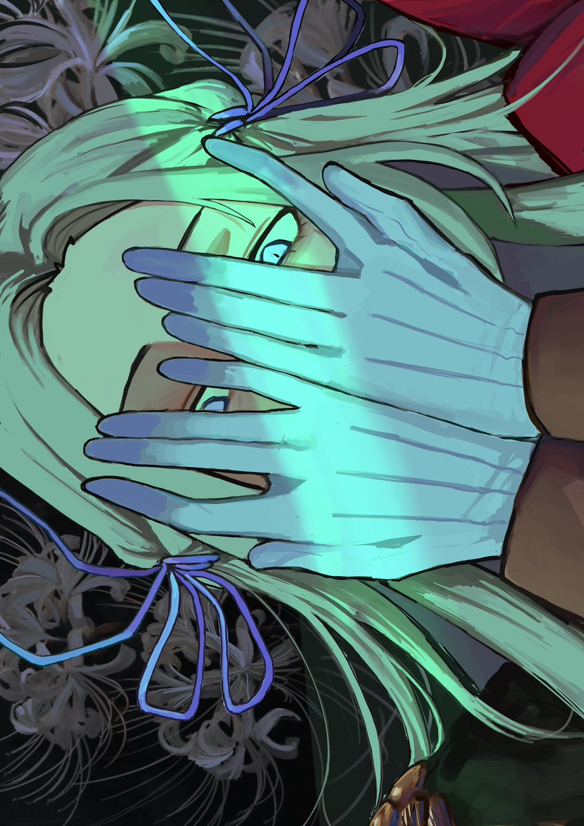 わん｜原稿中 tweet media