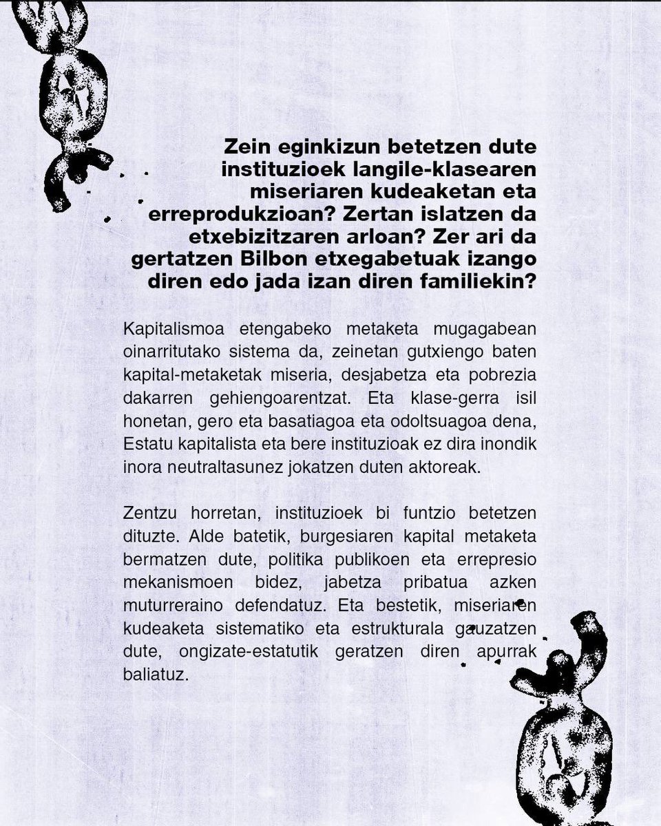 AZET Etxebizitza Sindikatua tweet media