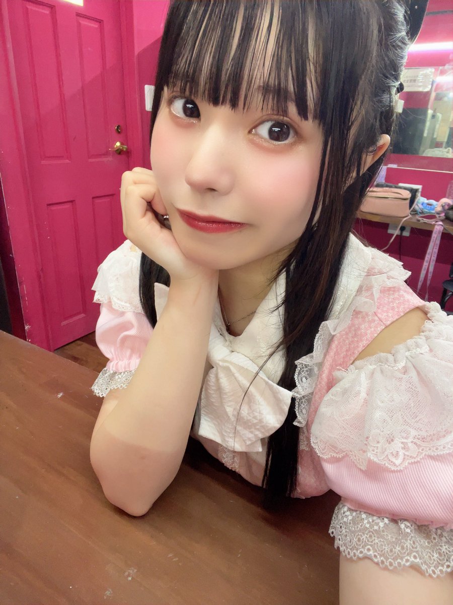 時田えみり【Res💘Chu】 tweet media