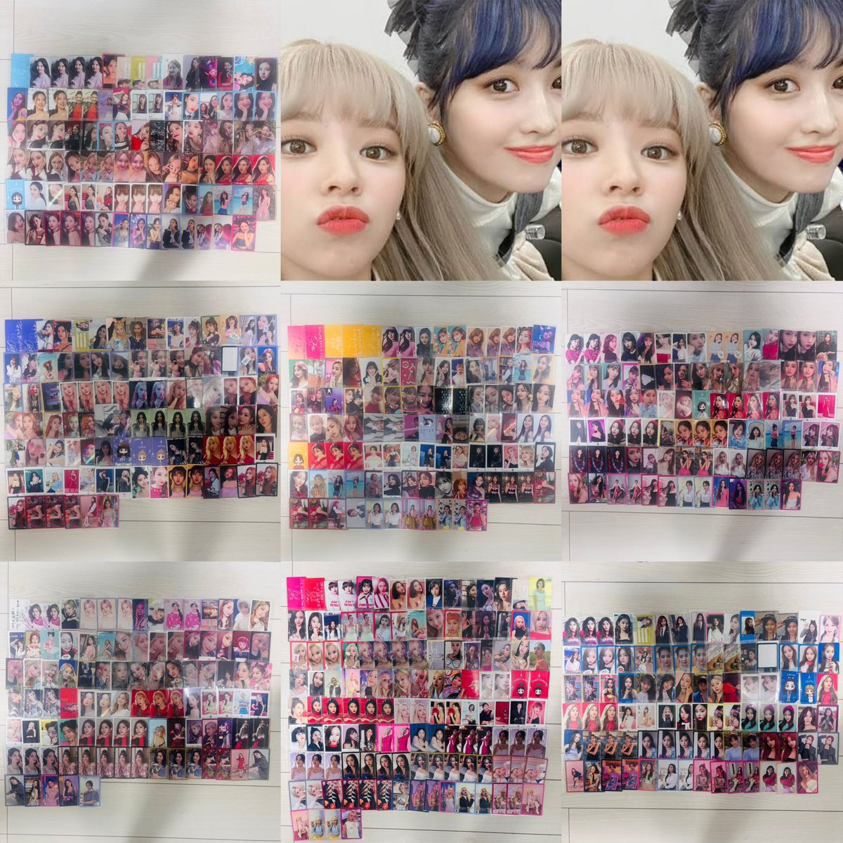 じょんも tweet media