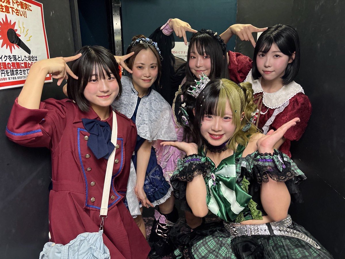 O-STAR 研究生 tweet media