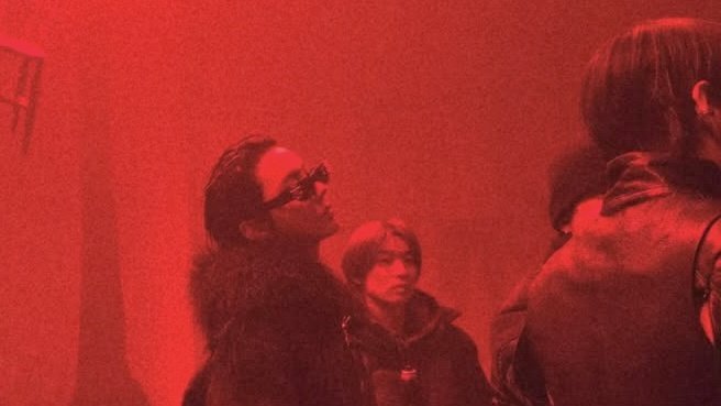 vhope love bot tweet media