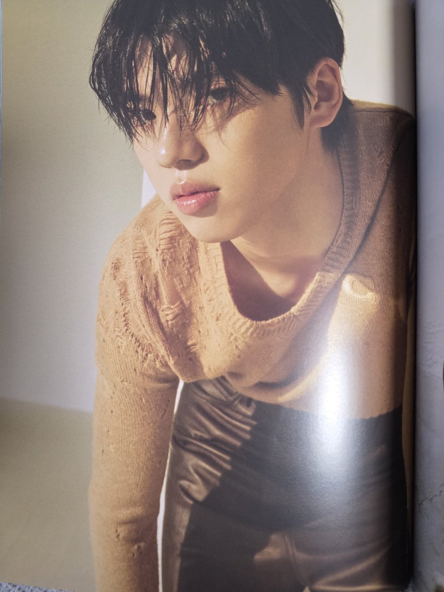 사실 라스트라는 개념 자체를 생각해 본 적 없어요. 굳이 라스트 댄스를 정해 두지도 않았고요. 우선 이번 올림픽 이후를 다음 스텝이라고 생각하고 달리고 있어요 1년, 4년 후는 저도 예상할 수 없고요, 정말 긴 여정을 마무리했고, 제게 는 당장내일도잘 모르는 일이거든요.(웃음) 그저 잠시 숨을