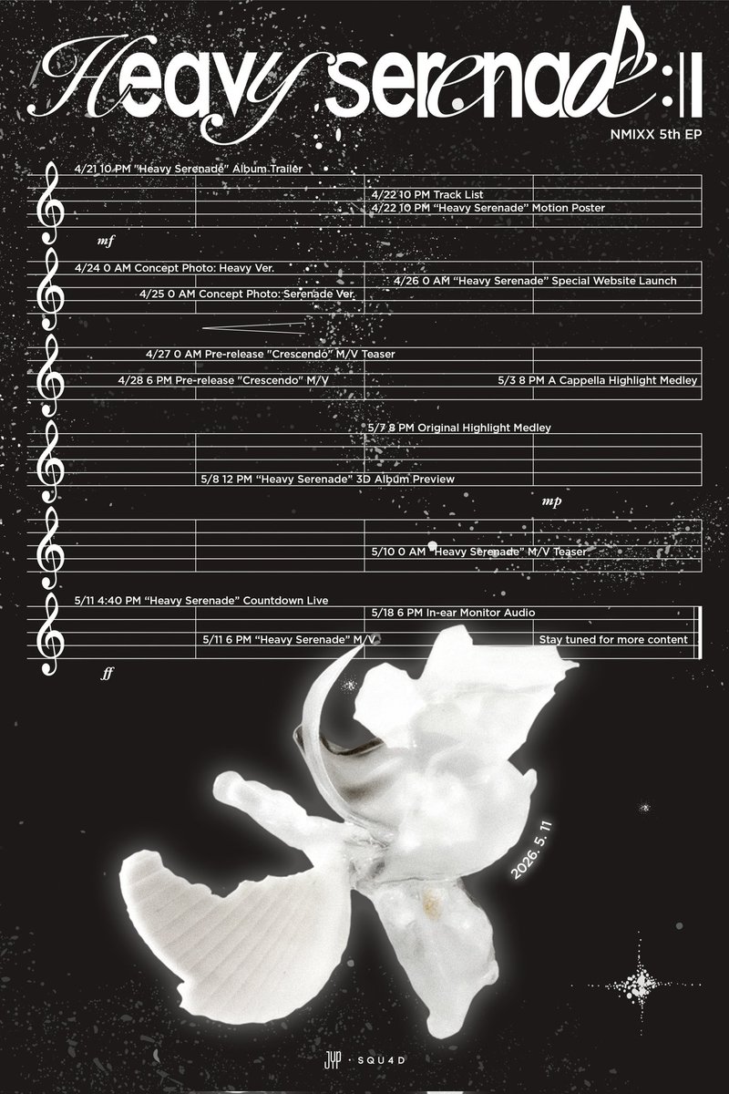 𝓙𝓮𝓪 🩷💛💙💚💜 tweet media