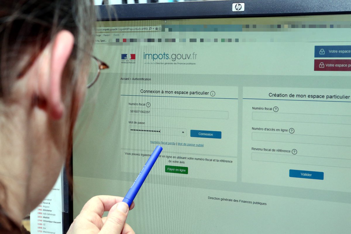 ici_bnormandie's tweet image. 💶Dans l'Orne, on déclare moins ses revenus en ligne qu'au niveau national
#Conso #Revenus2025 #Orne #Normandie
▶️francebleu.fr/normandie/orne…