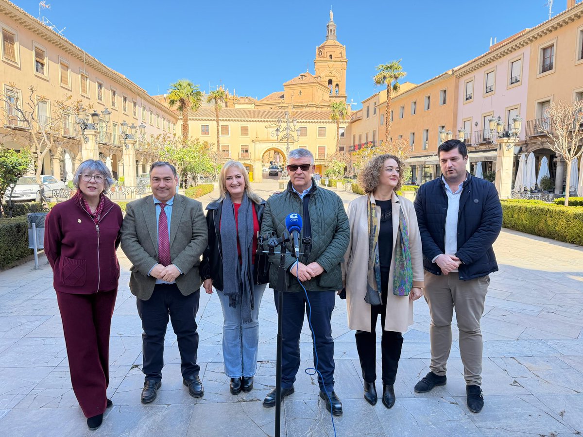 PP Granada tweet media