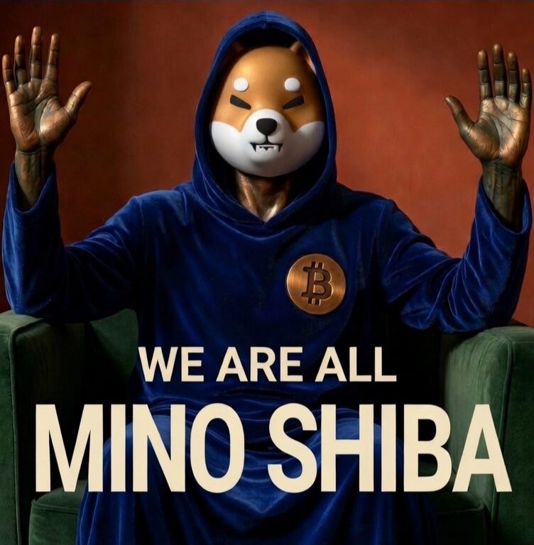 Mino Shiba tweet media