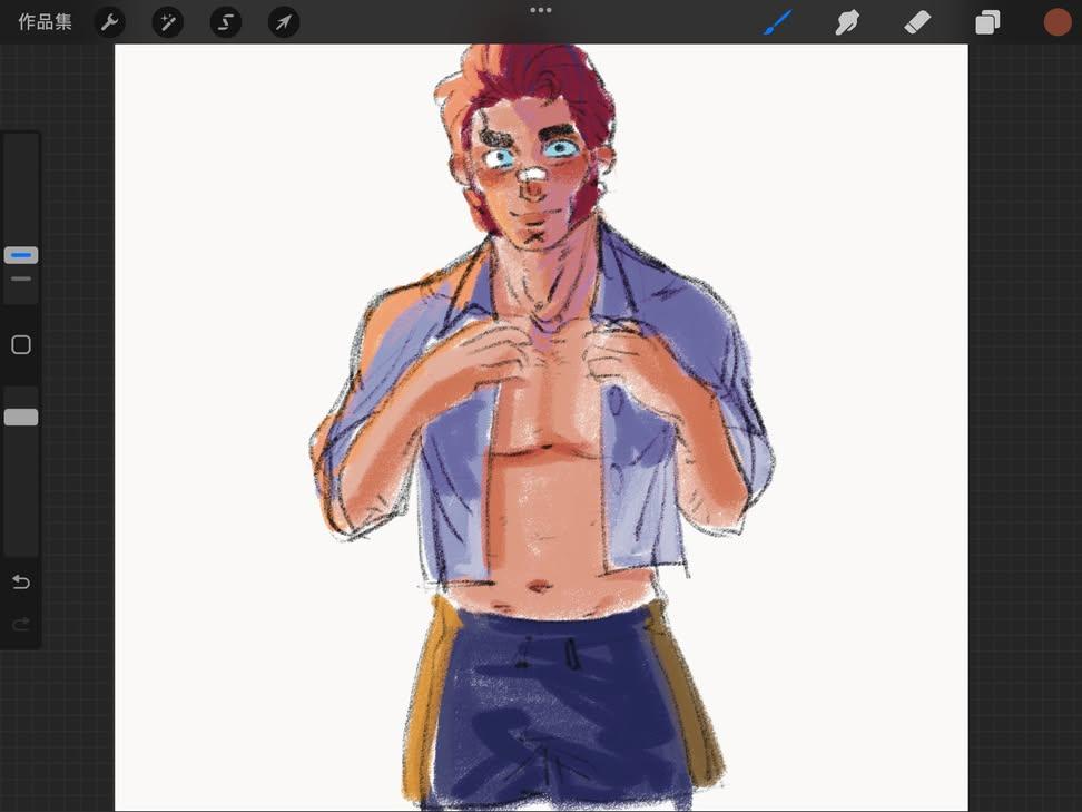 。。。 tweet media