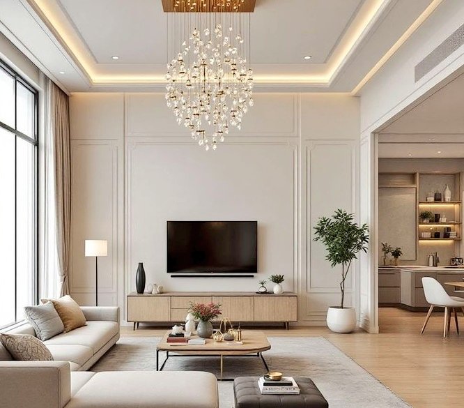 ترميم وديكورات منازل tweet media