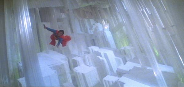 DT2ComicsChat's tweet image. #Fandom🤓
#Superman🔵🟡🔴 

One of the things that's not  t o t a l l y
a retcon in Superman: The Movie

is that Jor-El actually trained his son to become Superman. From the age of 18 to the age of 30.

That always made the most sense to me, that if Jor-El had the know how to