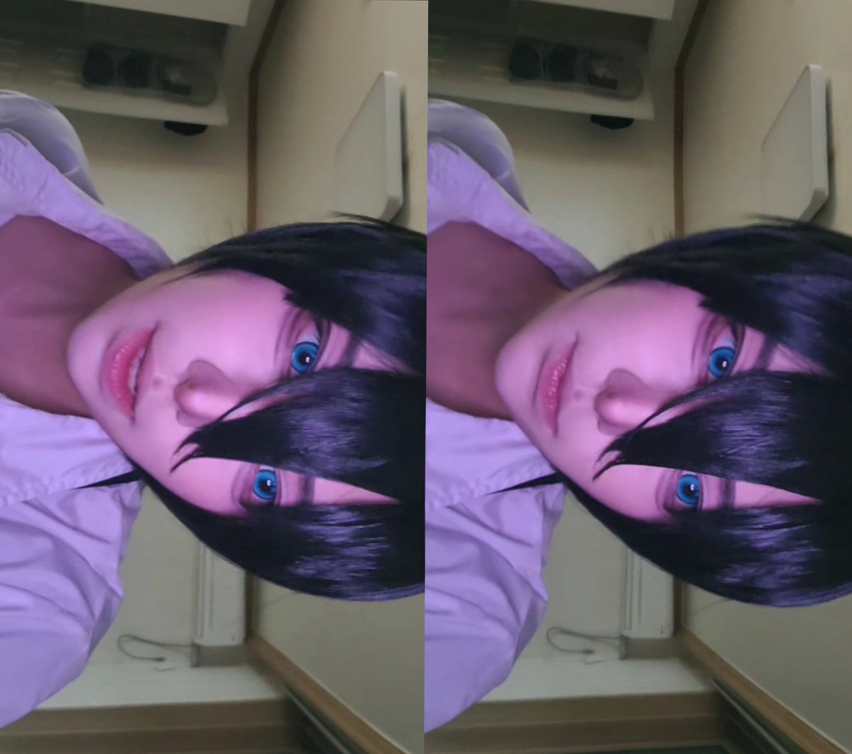 ​蓋白 tweet media