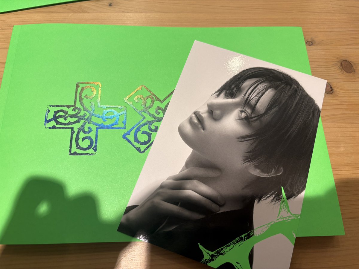 じゅにさらん tweet media