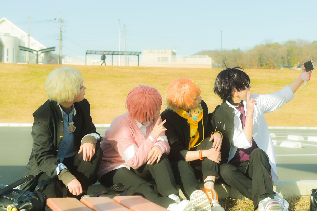 こまち tweet media