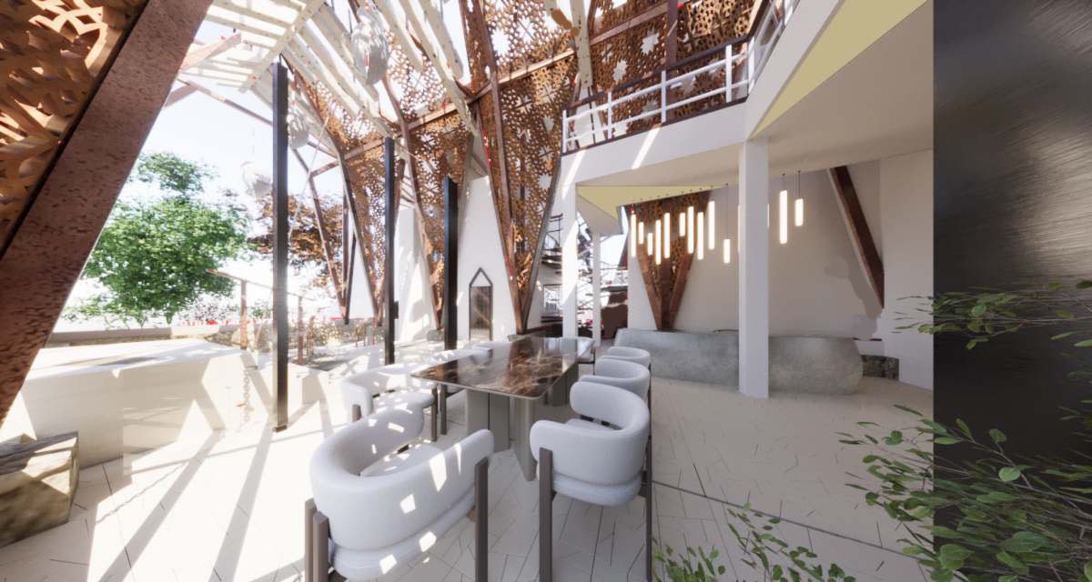 efunbolajoko's tweet image. #3dsmax