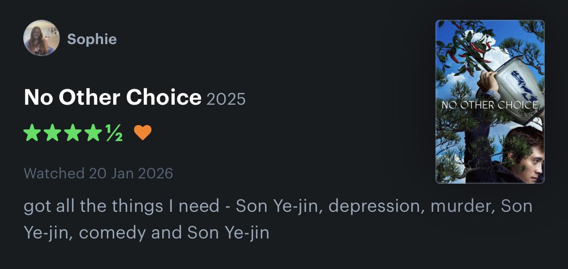 son yejin 𝙥𝙞𝙘𝙨 tweet media