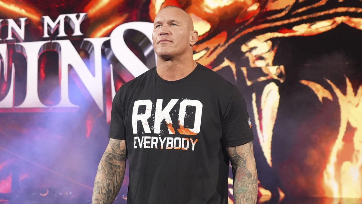 WrestleTalk tweet media