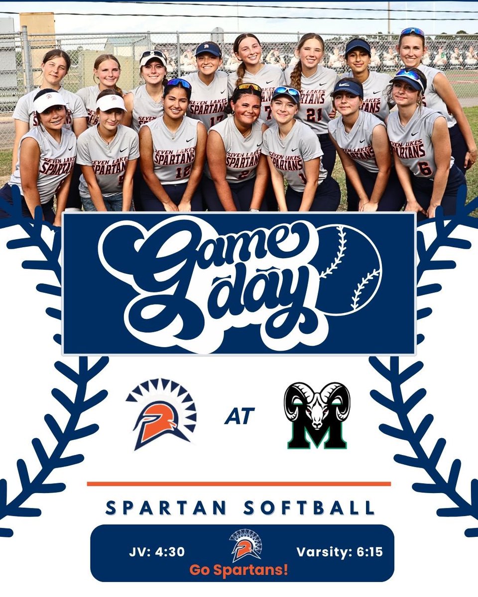 SLHS Softball tweet media