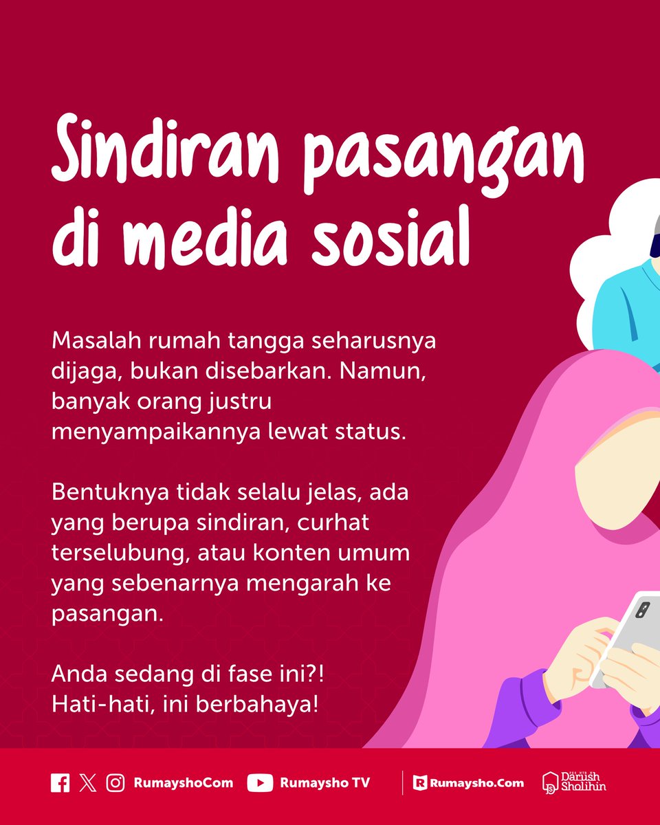 Rumaysho.com tweet media
