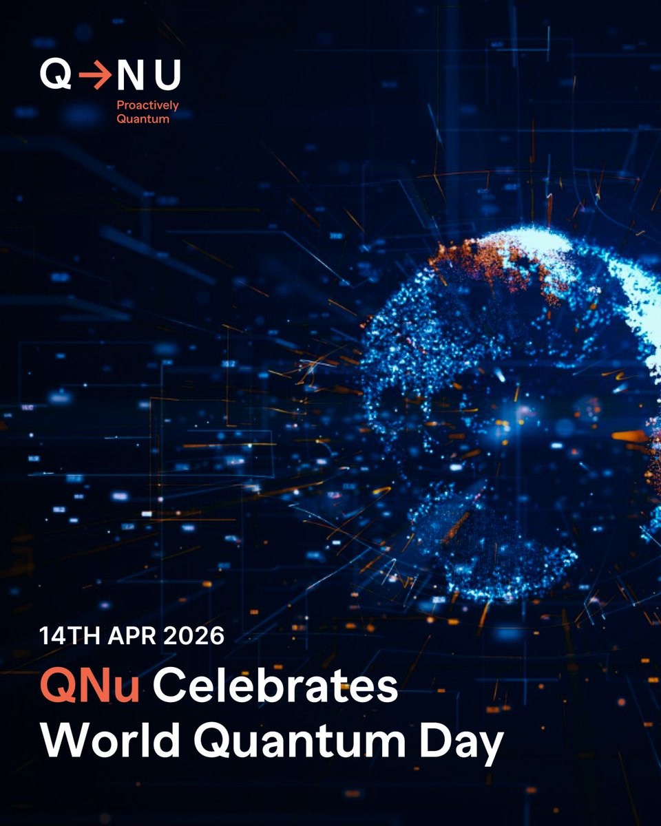Qnu QNu Labs (@qnulabs) / Posts / X